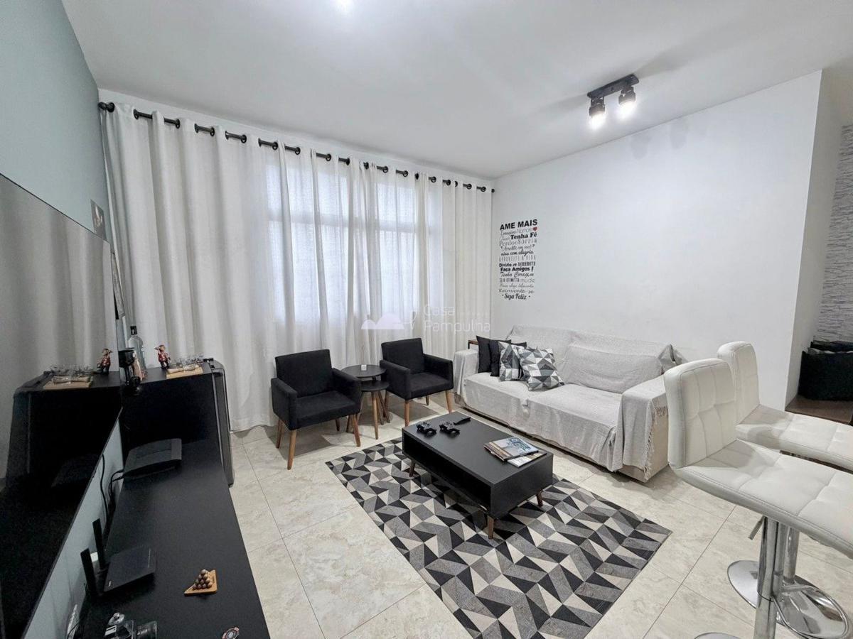 Apartamento, Santa Amélia, 3 Quartos, 2 Vagas, 1 Suíte