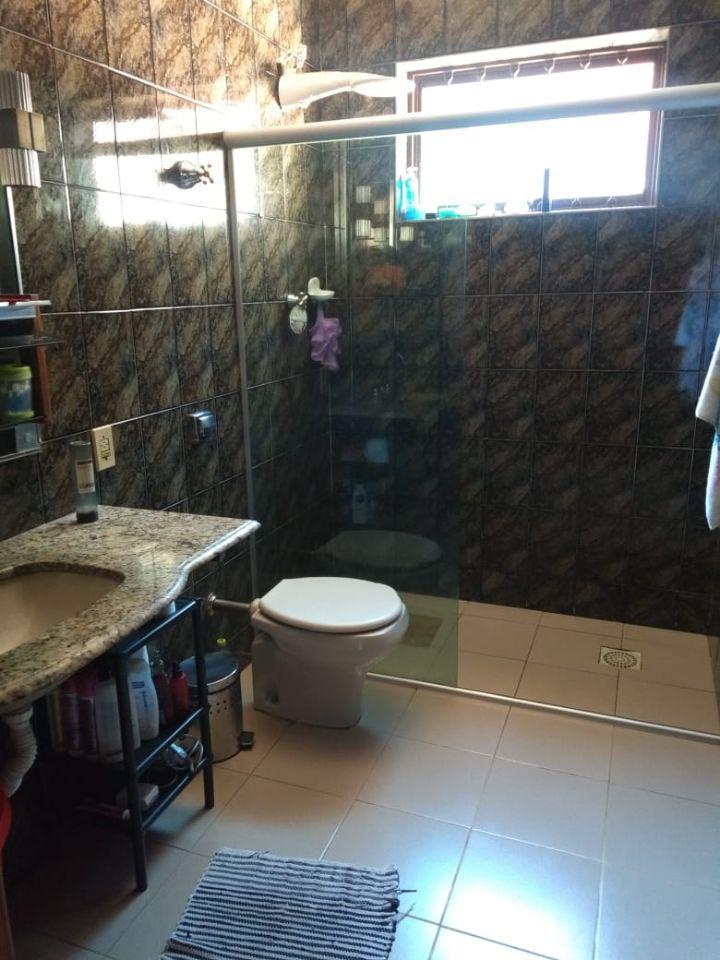 Casa, Serrano, 3 Quartos, 5 Vagas, 1 Suíte