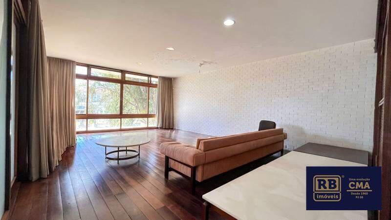 Casa, Cidade Jardim, 4 Quartos, 8 Vagas, 1 Suíte