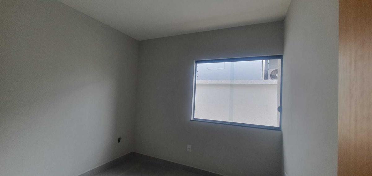 Casa, Jardim Imperial, 3 Quartos, 1 Vaga, 1 Suíte