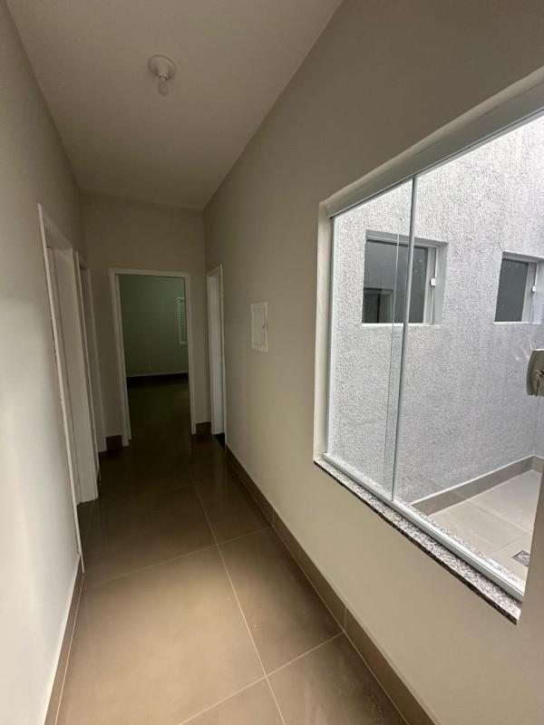 Casa, Parque Boa Vista, 3 Quartos, 0 Vaga, 1 Suíte