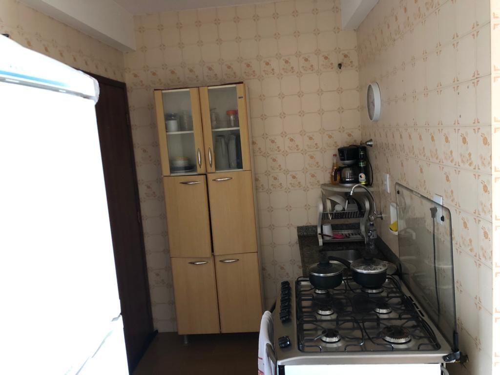 Apartamento, Centro, 3 Quartos, 1 Vaga, 1 Suíte