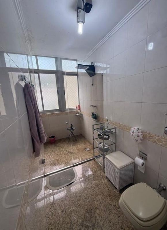 Apartamento, Sion, 3 Quartos, 2 Vagas, 1 Suíte