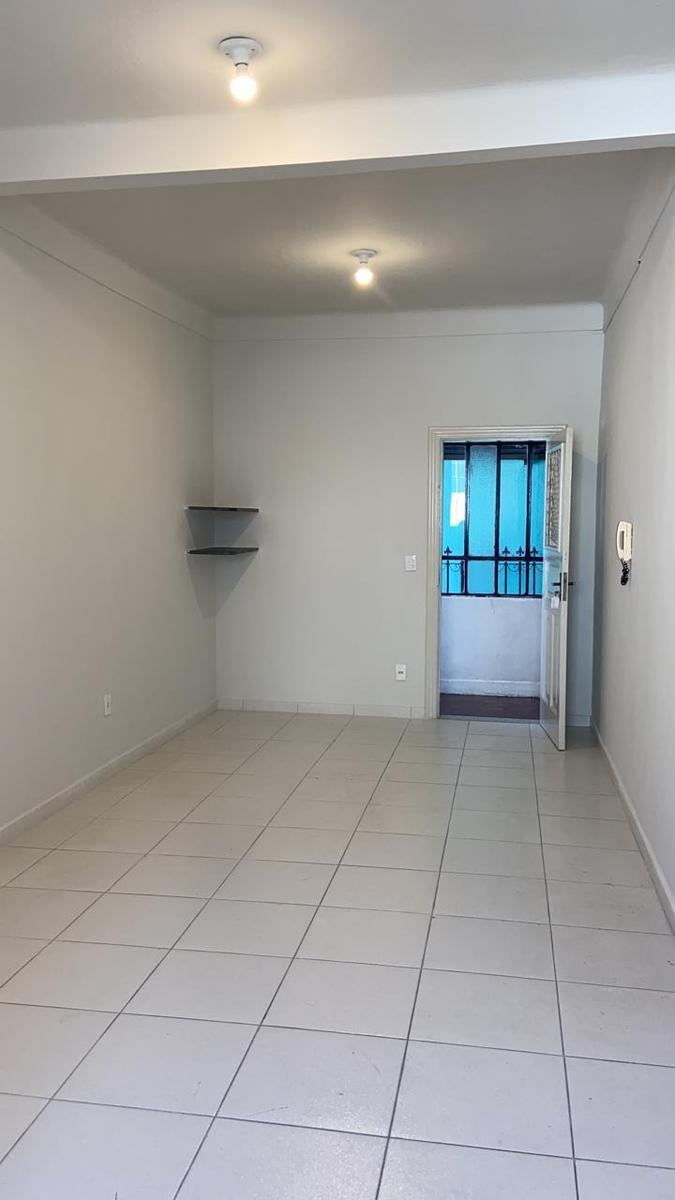 Sala, Padre Eustáquio, 0 Quarto, 0 Vaga