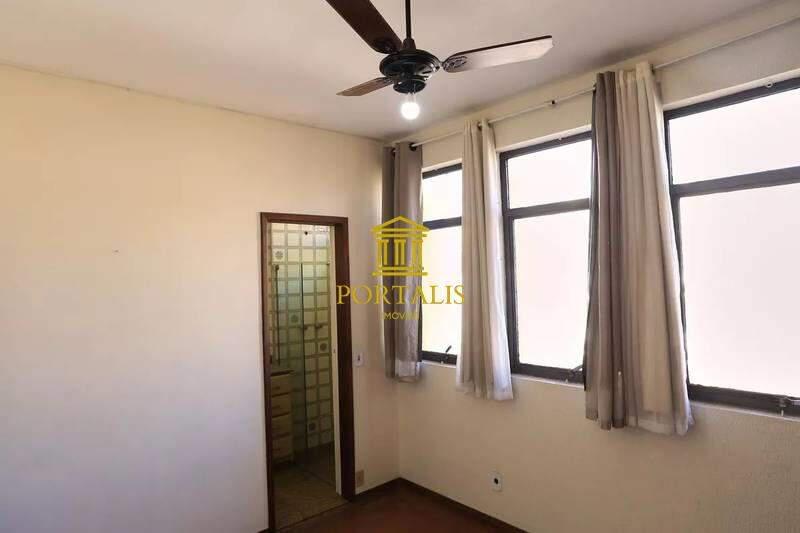 Cobertura, São Pedro, 4 Quartos, 2 Vagas, 2 Suítes
