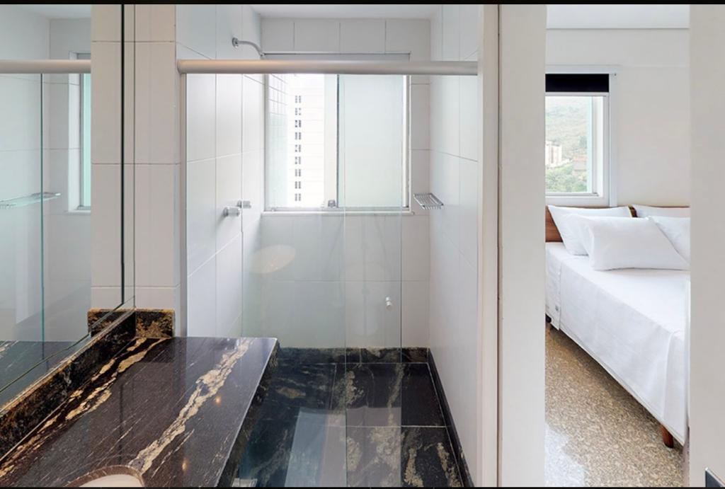 Apart Hotel, Buritis, 1 Quarto