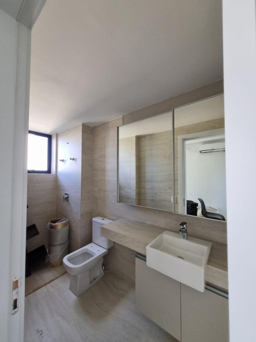 Apartamento, Vila da Serra, 4 Quartos, 4 Vagas, 4 Suítes
