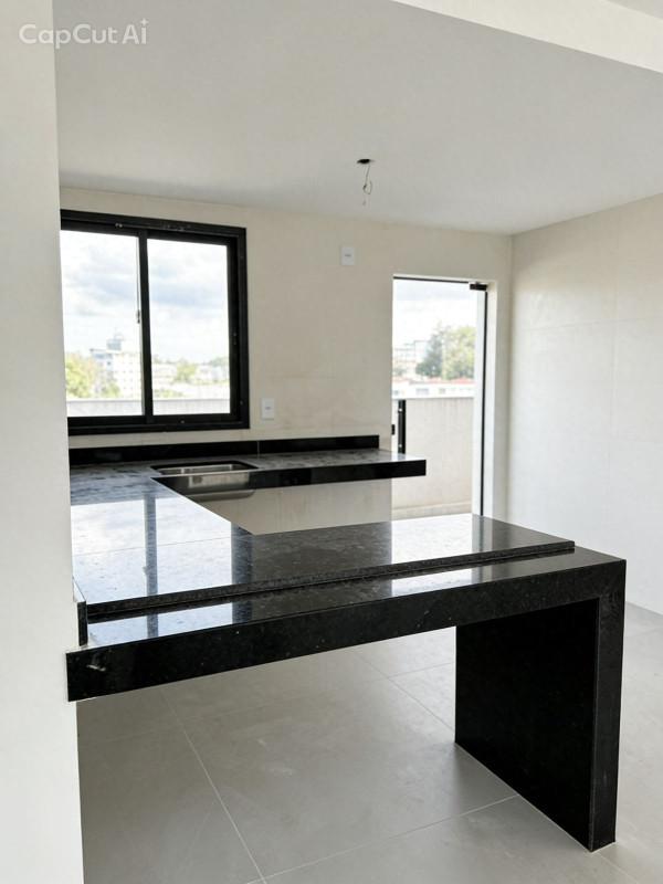 Apartamento, Itapoã, 2 Quartos, 2 Vagas, 1 Suíte
