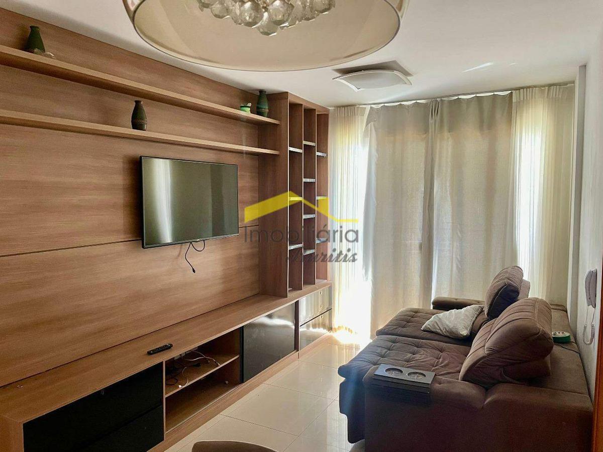Apartamento, Buritis, 2 Quartos, 1 Vaga, 1 Suíte