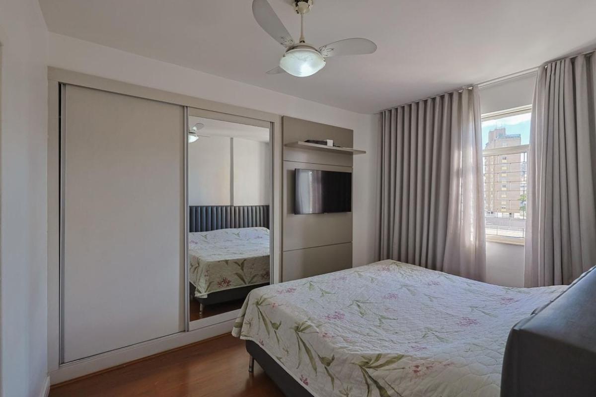 Apartamento, Cidade Nova, 4 Quartos, 2 Vagas, 1 Suíte