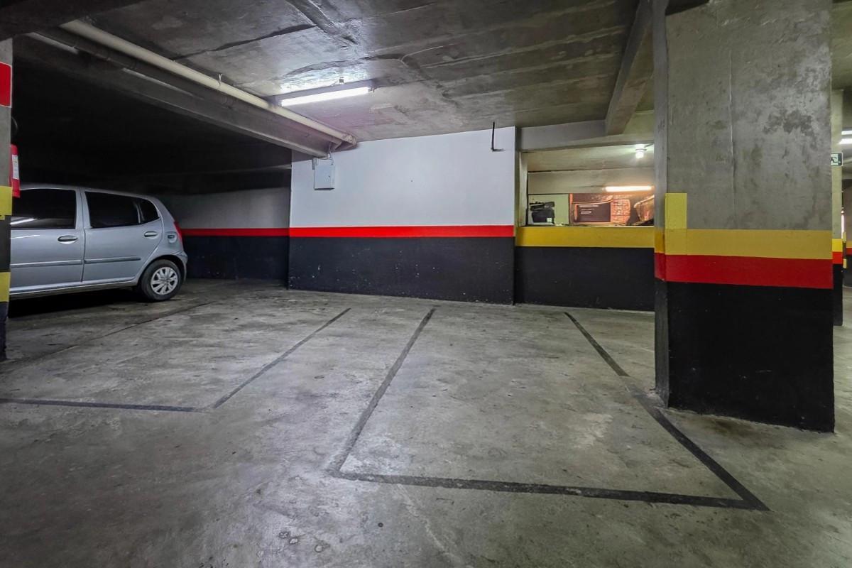 Apartamento, Barro Preto, 3 Quartos, 1 Vaga, 1 Suíte
