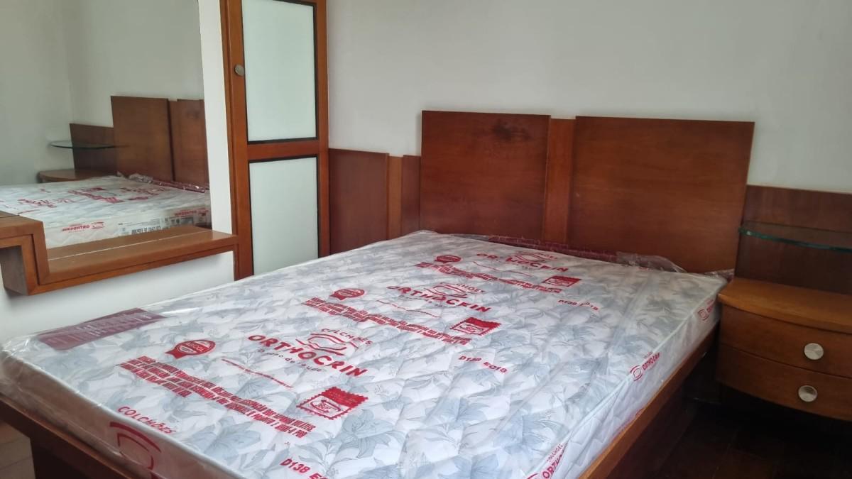 Apartamento, Sion, 3 Quartos, 2 Vagas, 1 Suíte