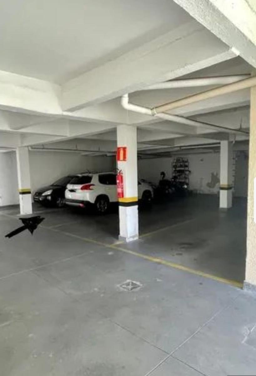 Cobertura, Ouro Preto, 3 Quartos, 2 Vagas, 1 Suíte