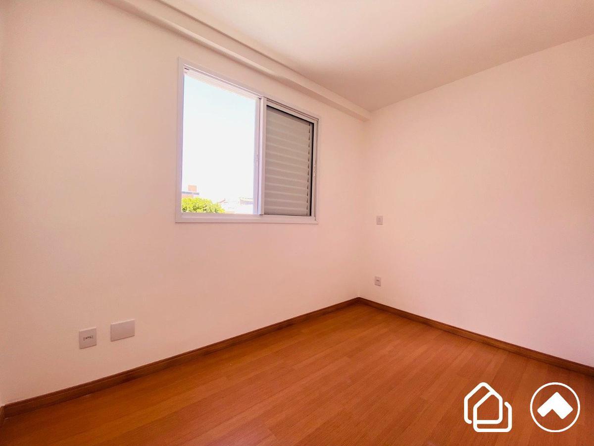 Apartamento, Padre Eustáquio, 2 Quartos, 2 Vagas, 1 Suíte