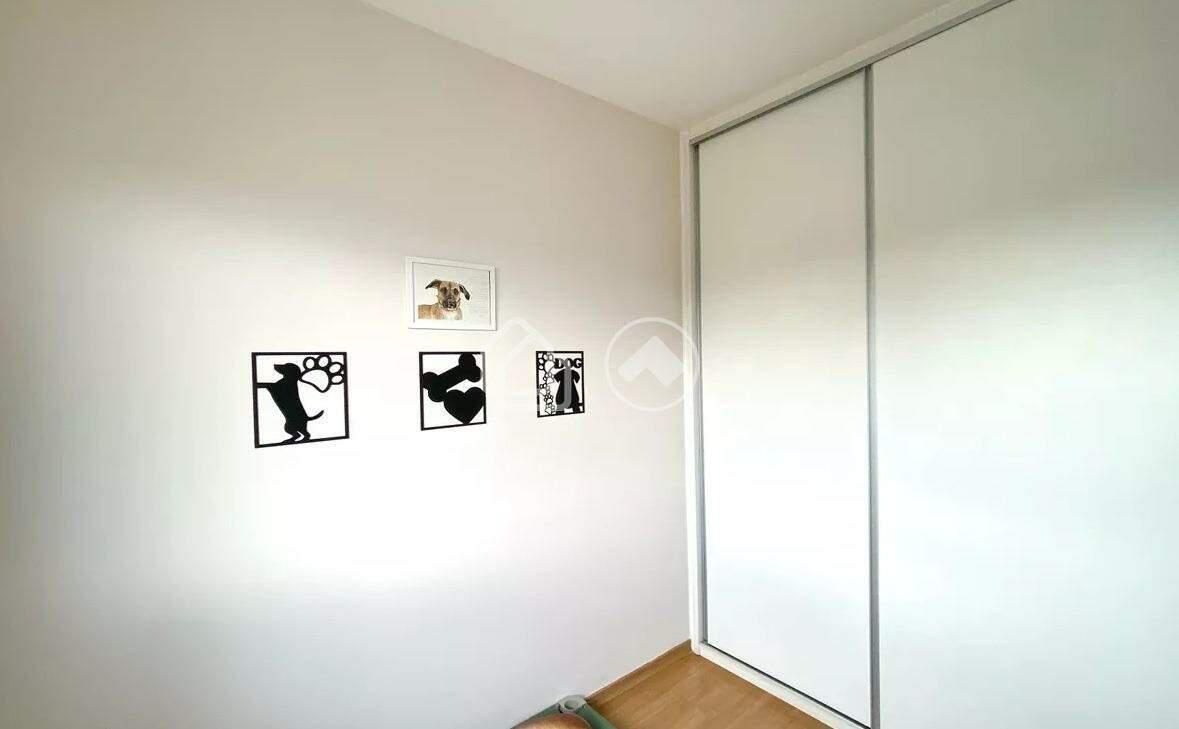 Apartamento, Nova Suíssa, 3 Quartos, 2 Vagas, 1 Suíte