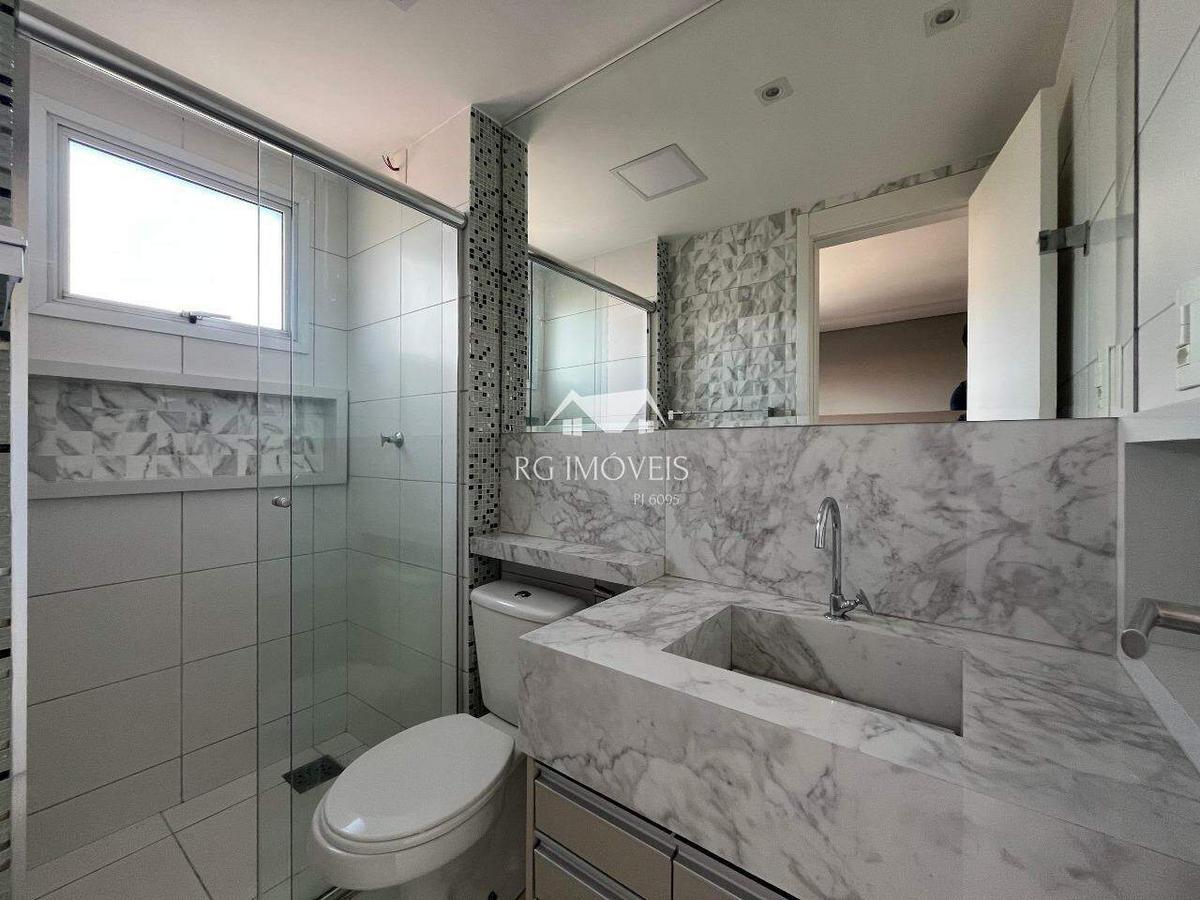 Apartamento, Santa Helena (barreiro), 3 Quartos, 2 Vagas, 1 Suíte