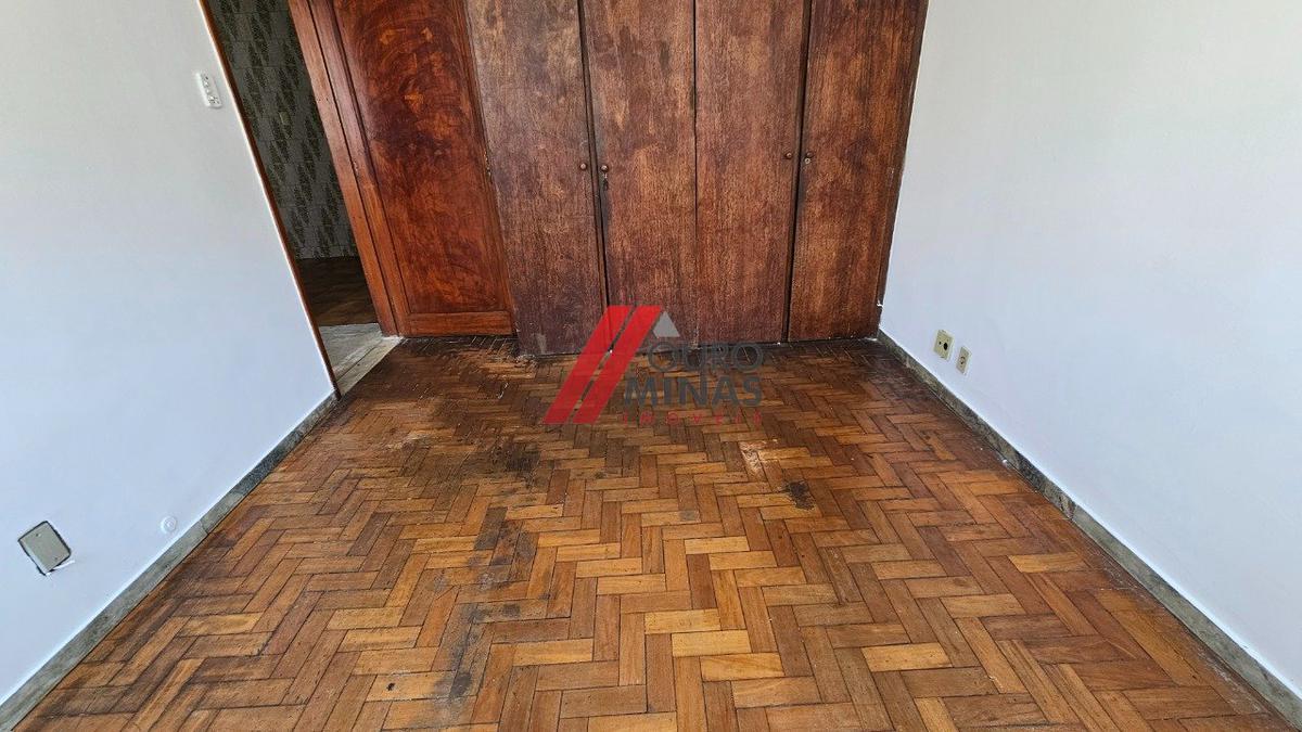 Apartamento, Centro, 3 Quartos