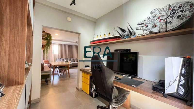 Apartamento, Buritis, 3 Quartos, 3 Vagas, 1 Suíte