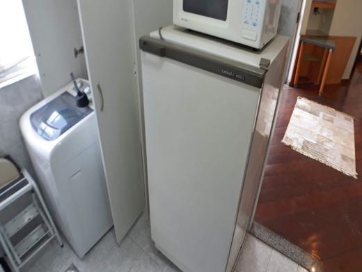 Apartamento, Savassi, 1 Quarto, 1 Vaga