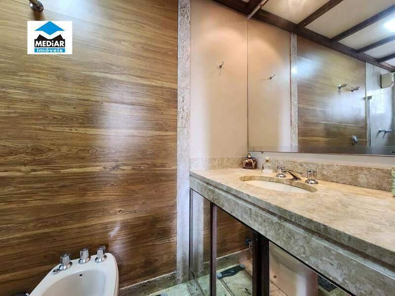 Apartamento, Lourdes, 4 Quartos, 3 Vagas, 1 Suíte