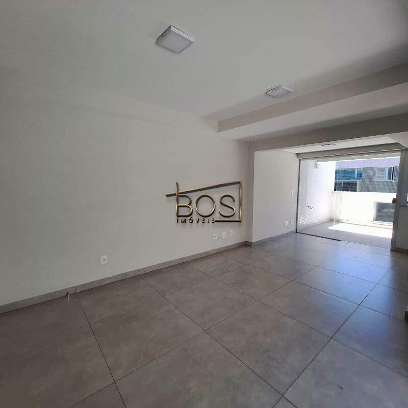 Cobertura, Lourdes, 2 Quartos, 2 Vagas, 2 Suítes