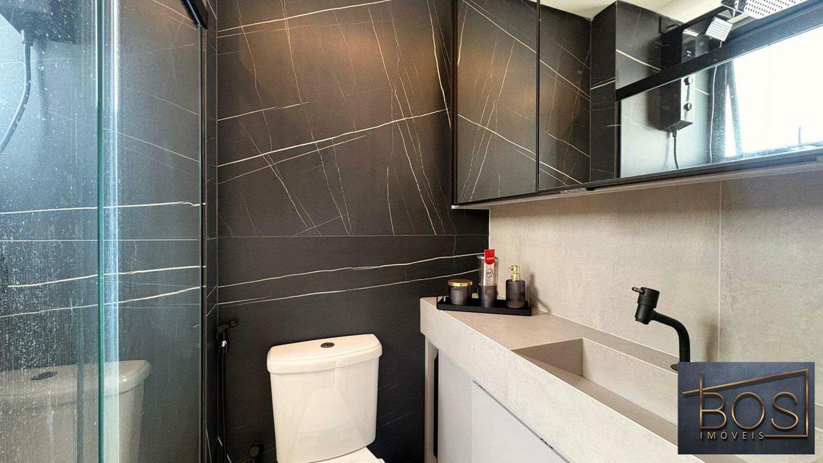 Apartamento, Santa Inês, 3 Quartos, 2 Vagas, 2 Suítes
