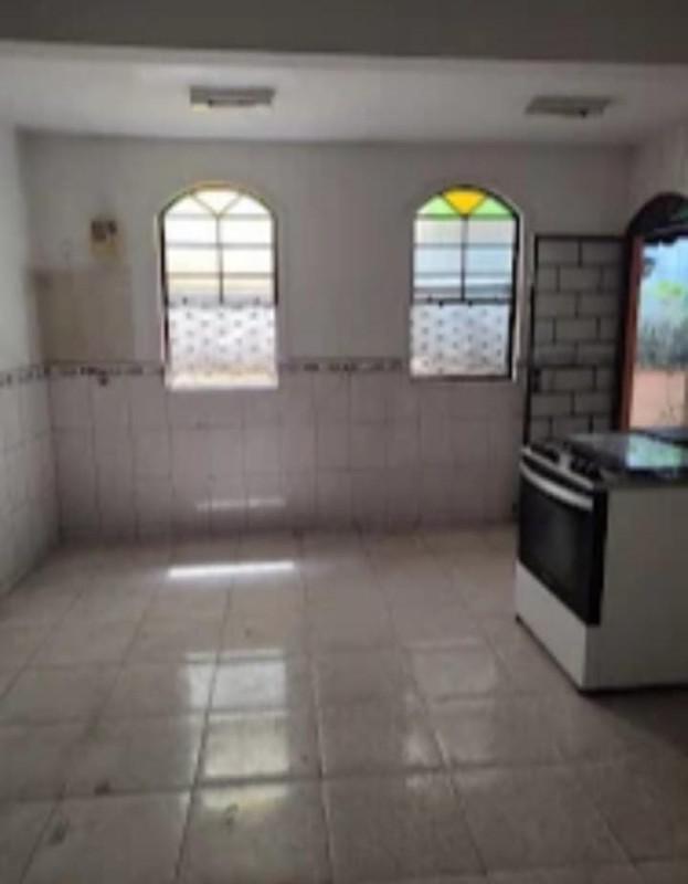 Casa, Darcy Vargas, 3 Quartos, 1 Vaga, 1 Suíte