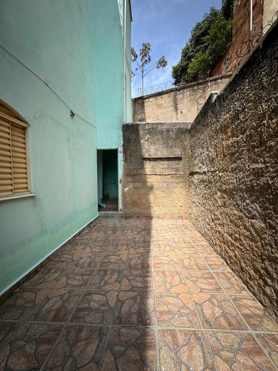 Casa, Céu Azul, 5 Quartos, 6 Vagas, 1 Suíte