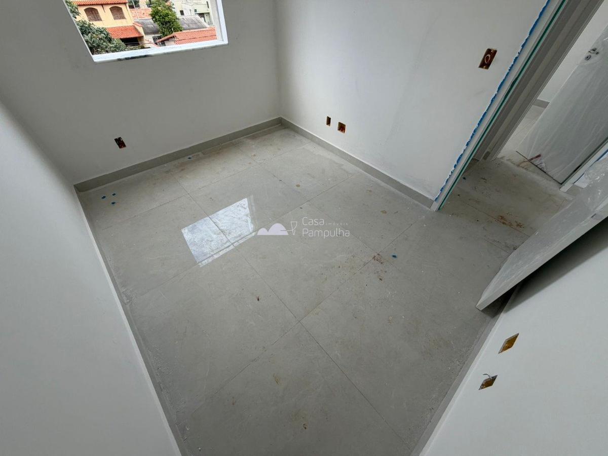 Apartamento, São João Batista (venda Nova), 3 Quartos, 1 Vaga, 1 Suíte