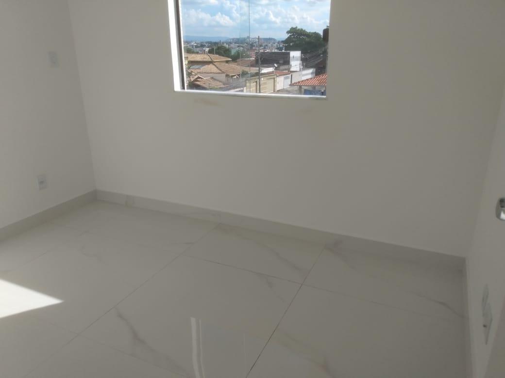 Cobertura, São João Batista (venda Nova), 2 Quartos, 1 Vaga