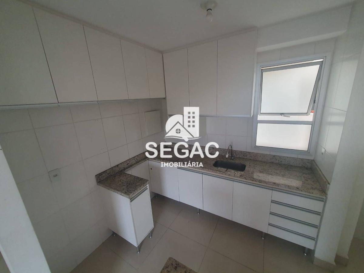 Cobertura, Calafate, 3 Quartos, 2 Vagas, 1 Suíte