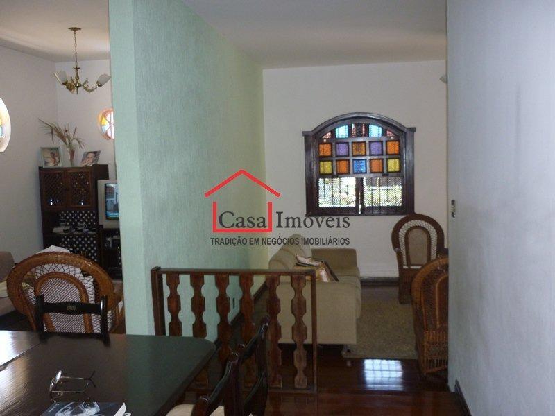 Casa, Cidade Nova, 3 Quartos, 2 Vagas, 1 Suíte