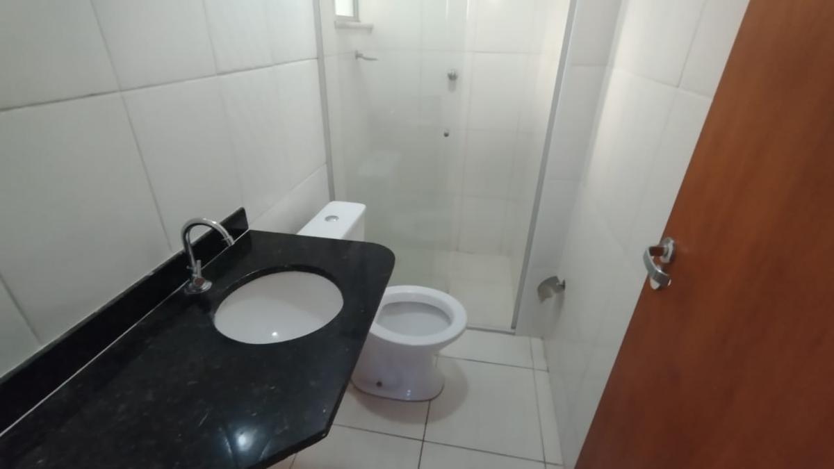 Apartamento, Rio Branco, 3 Quartos, 1 Vaga