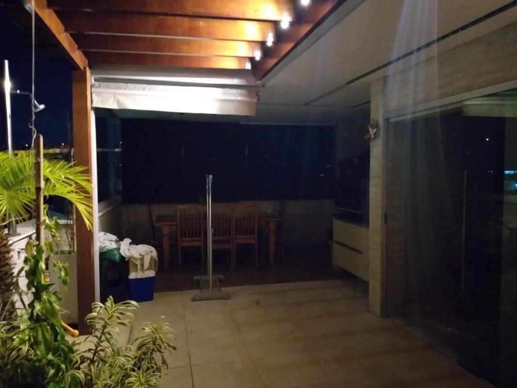 Cobertura, Santa Rosa, 3 Quartos, 3 Vagas, 2 Suítes