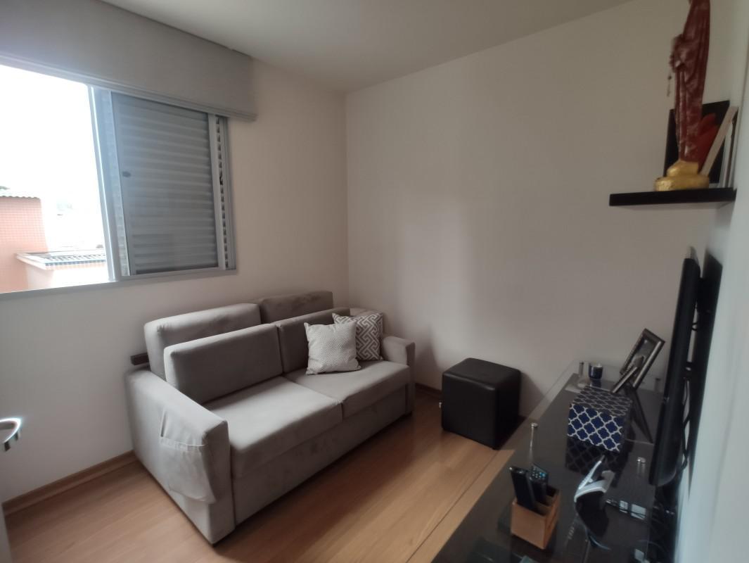 Apartamento, Salgado Filho, 3 Quartos, 2 Vagas, 1 Suíte