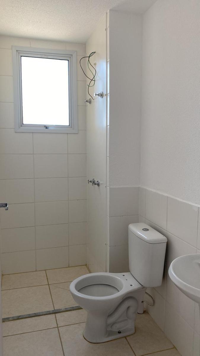 Apartamento, Jk, 3 Quartos, 1 Vaga, 1 Suíte