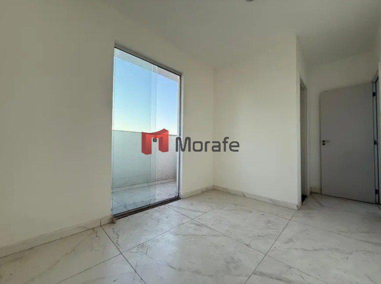 Apartamento, Vila Clóris, 3 Quartos, 2 Vagas, 1 Suíte