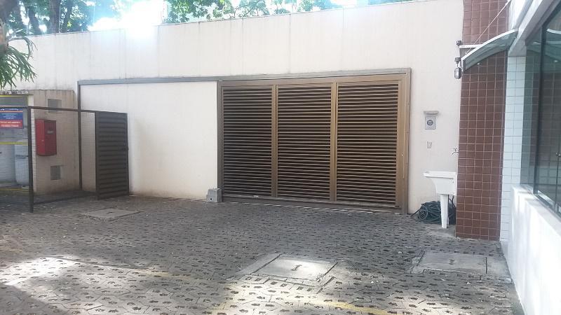 Apartamento, Itapoã, 3 Quartos, 2 Vagas, 1 Suíte