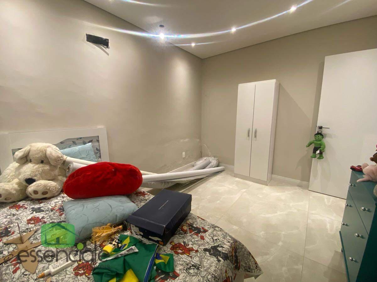 Casa, Eldorado, 3 Quartos, 3 Vagas, 1 Suíte
