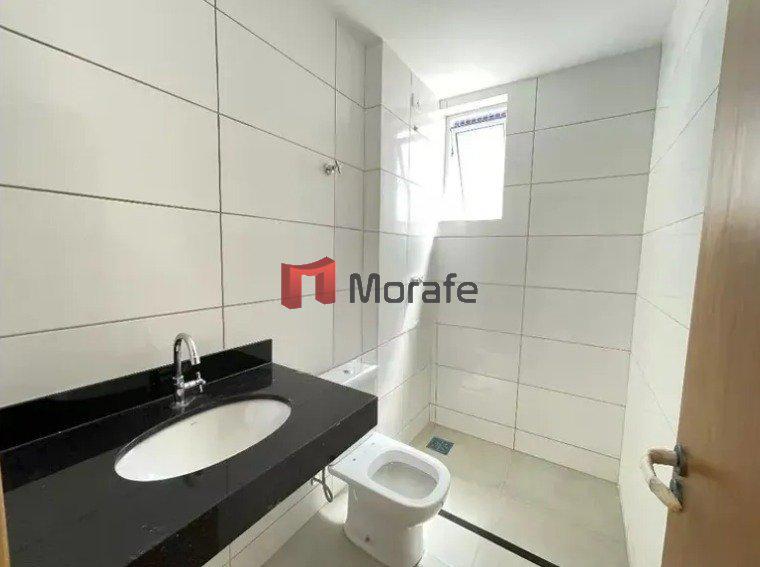 Apartamento, Nova Suíssa, 3 Quartos, 4 Vagas, 1 Suíte