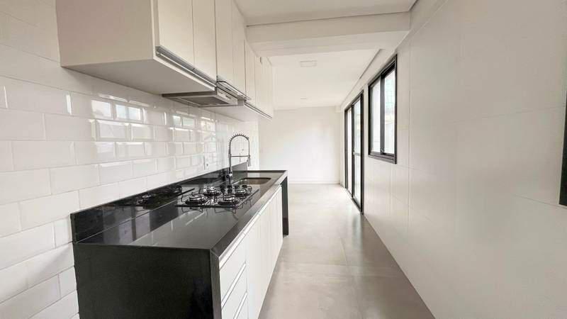 Apartamento, Santo Agostinho, 2 Quartos, 2 Vagas, 2 Suítes