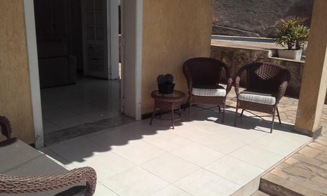 Casa, Álvaro Camargos, 3 Quartos, 3 Vagas, 1 Suíte