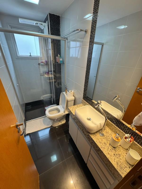 Cobertura, União, 3 Quartos, 3 Vagas, 1 Suíte