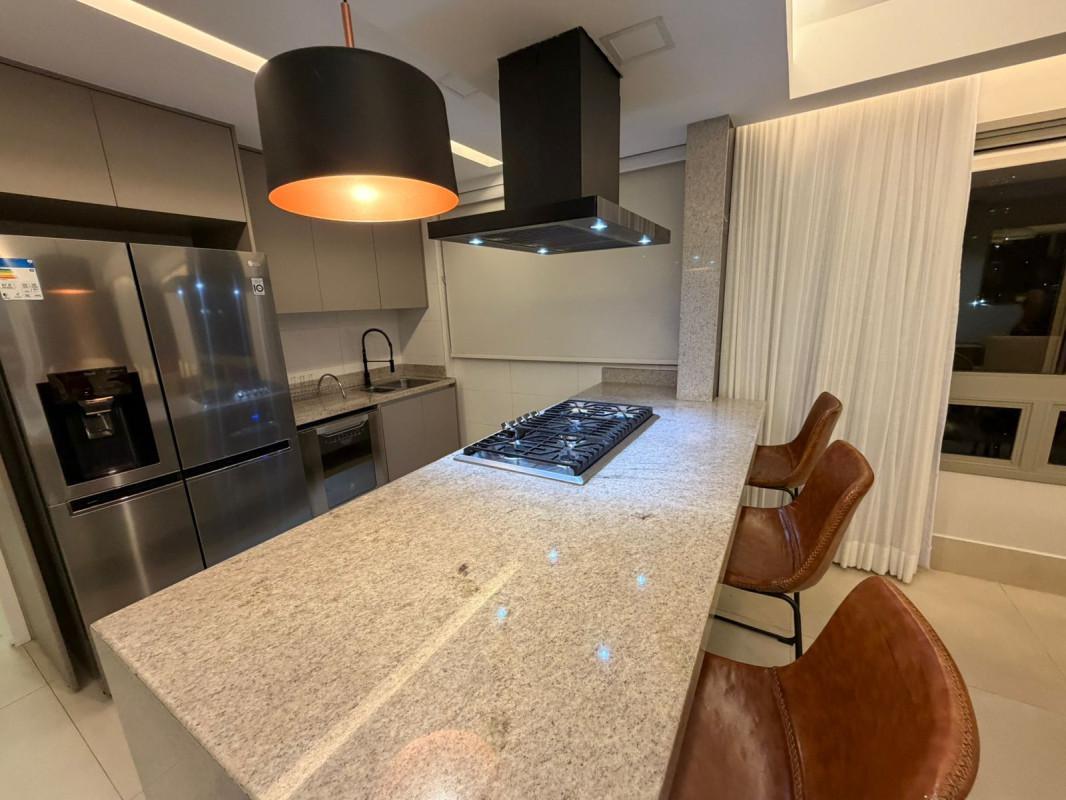 Apartamento, Vale do Sereno, 3 Quartos, 4 Vagas, 3 Suítes