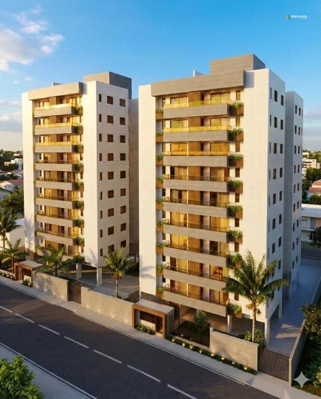 Apartamento, Boa Esperança, 3 Quartos, 2 Vagas, 1 Suíte