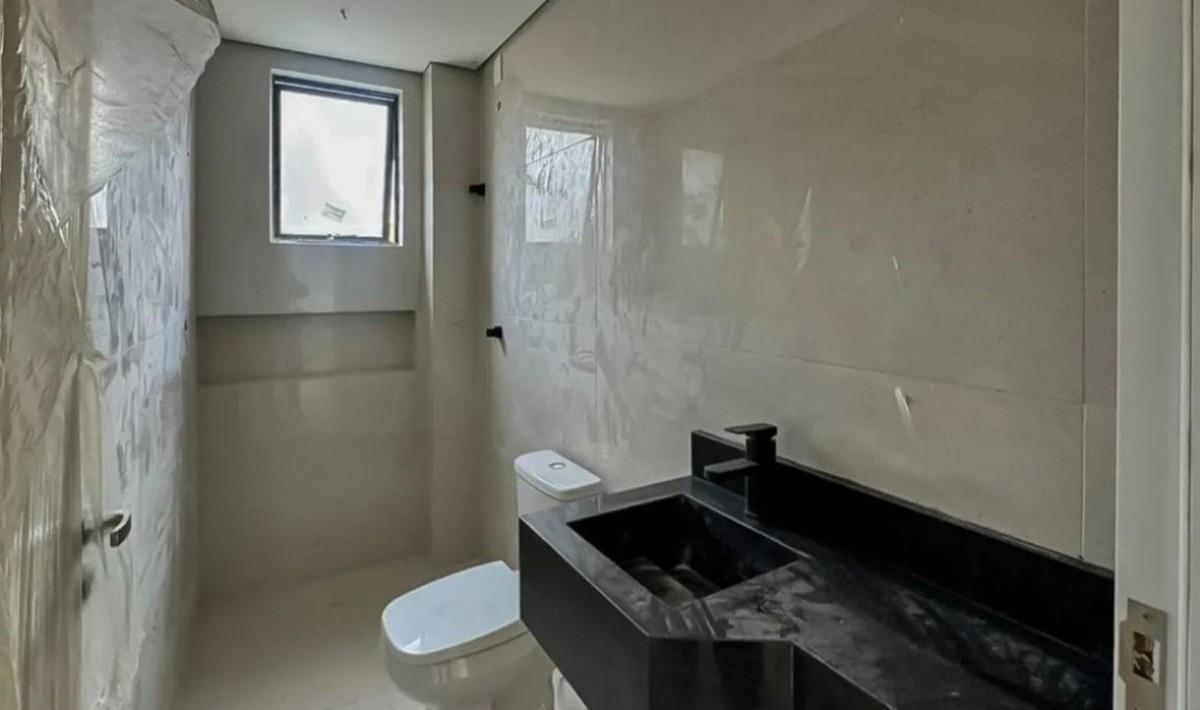 Apartamento, Santa Cruz, 3 Quartos, 1 Vaga, 1 Suíte