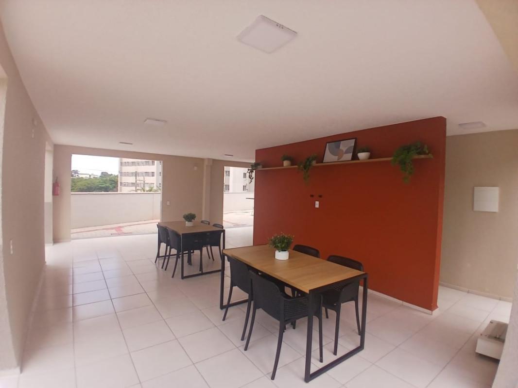 Apartamento, Mantiqueira, 2 Quartos, 1 Vaga, 1 Suíte