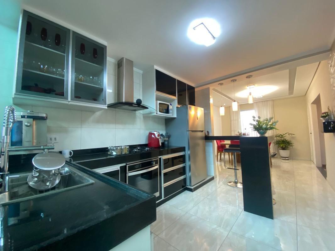 Casa, Tirol, 3 Quartos, 3 Vagas, 1 Suíte