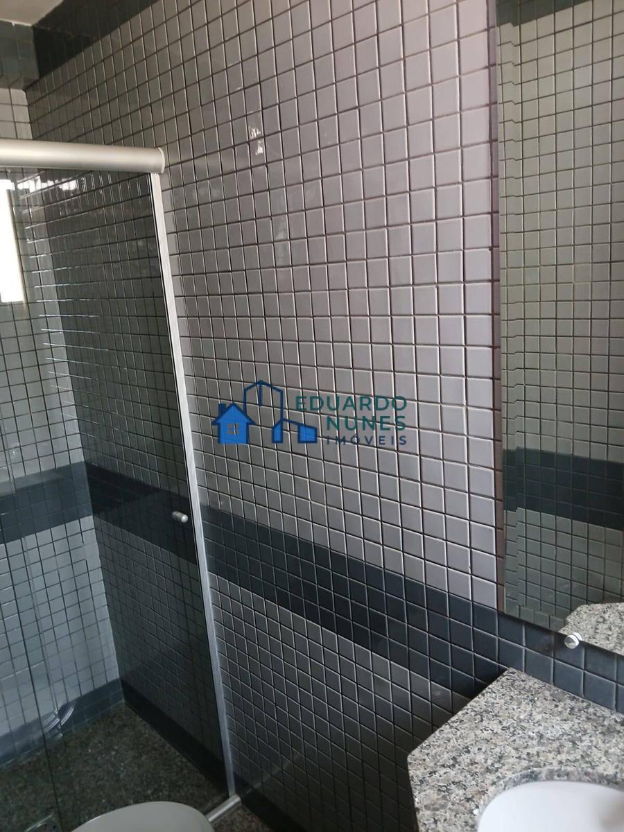 Cobertura, Barro Preto, 3 Quartos, 4 Vagas, 1 Suíte