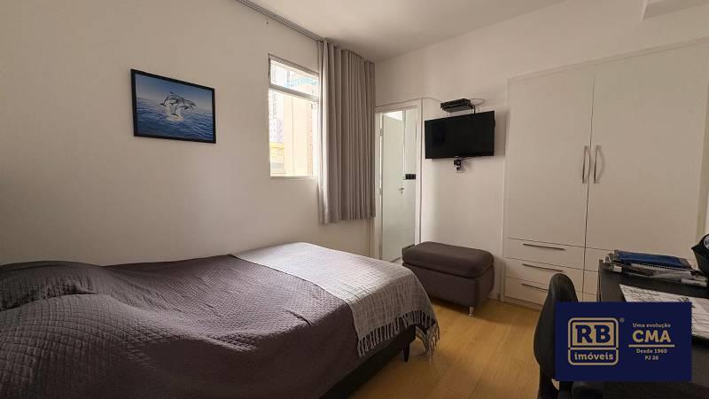 Cobertura, Cruzeiro, 3 Quartos, 2 Vagas, 2 Suítes